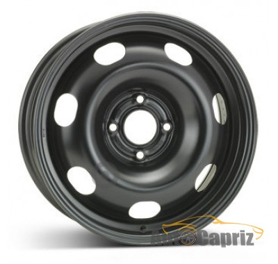 Диски ALST (KFZ) 7860 Citroen B R16 W6.5 PCD4x108 ET26 DIA65.1